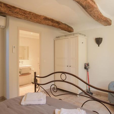 Valbonne Maison Coeur De Village Buitenkant foto