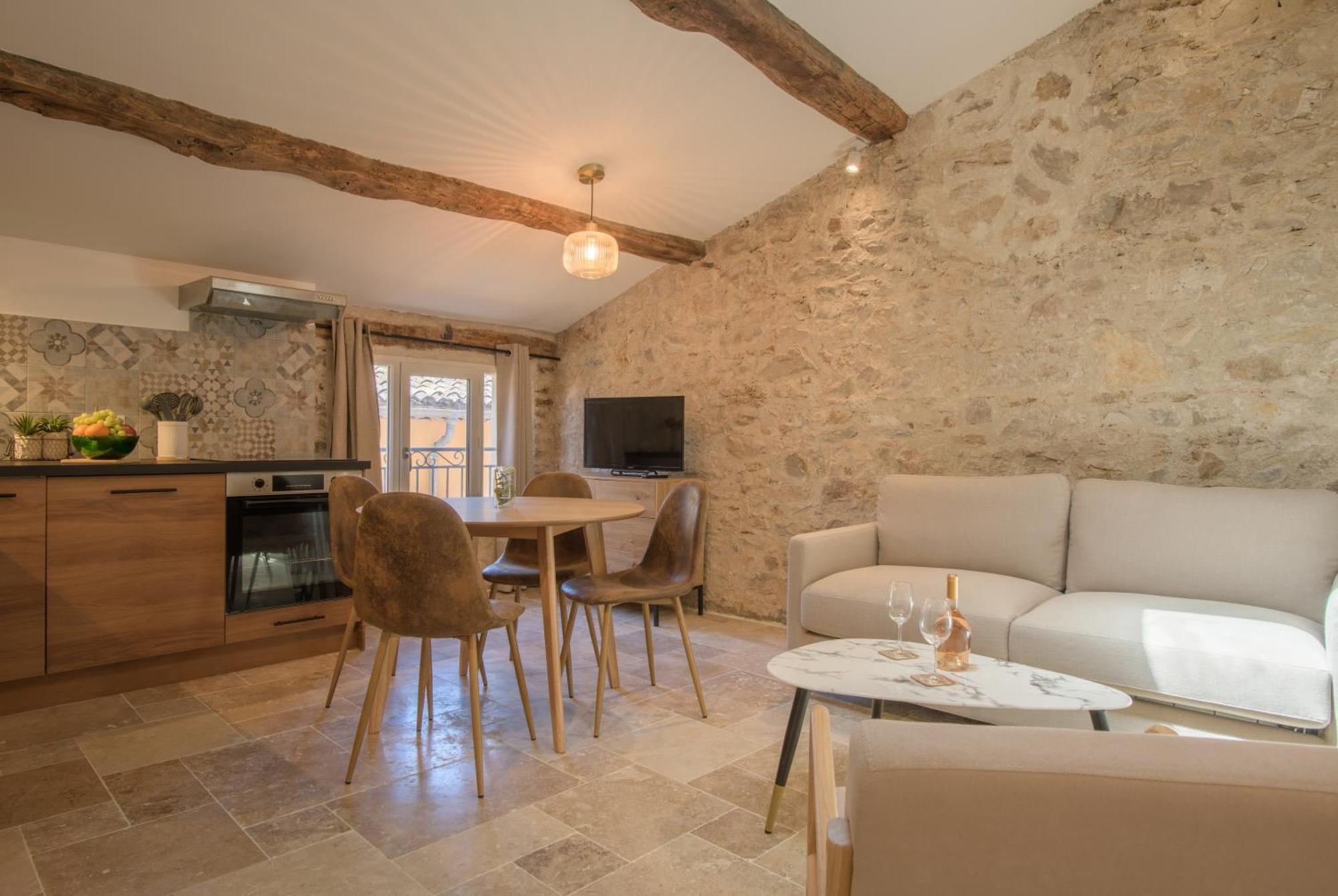 Valbonne Maison Coeur De Village Buitenkant foto