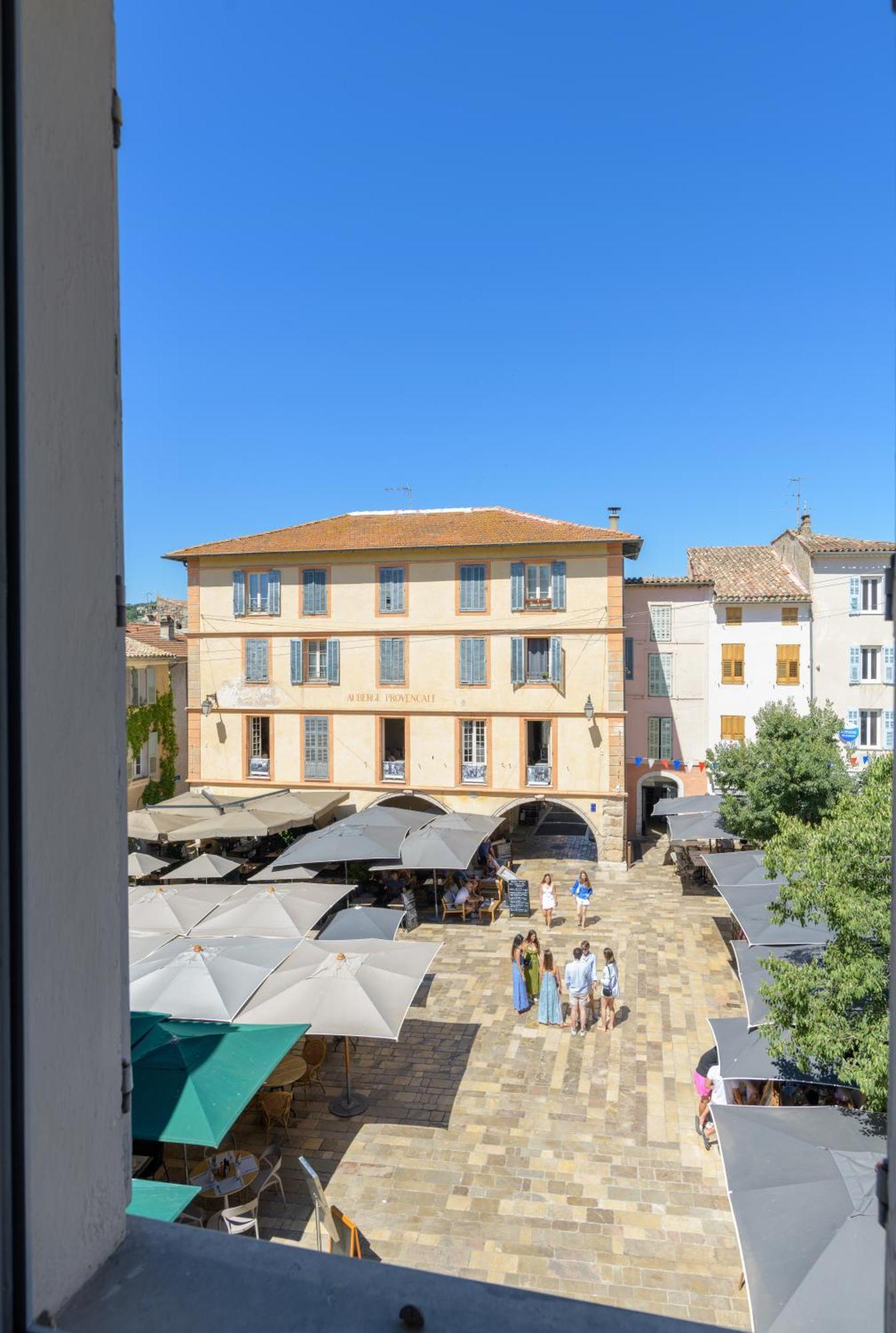 Valbonne Maison Coeur De Village Buitenkant foto