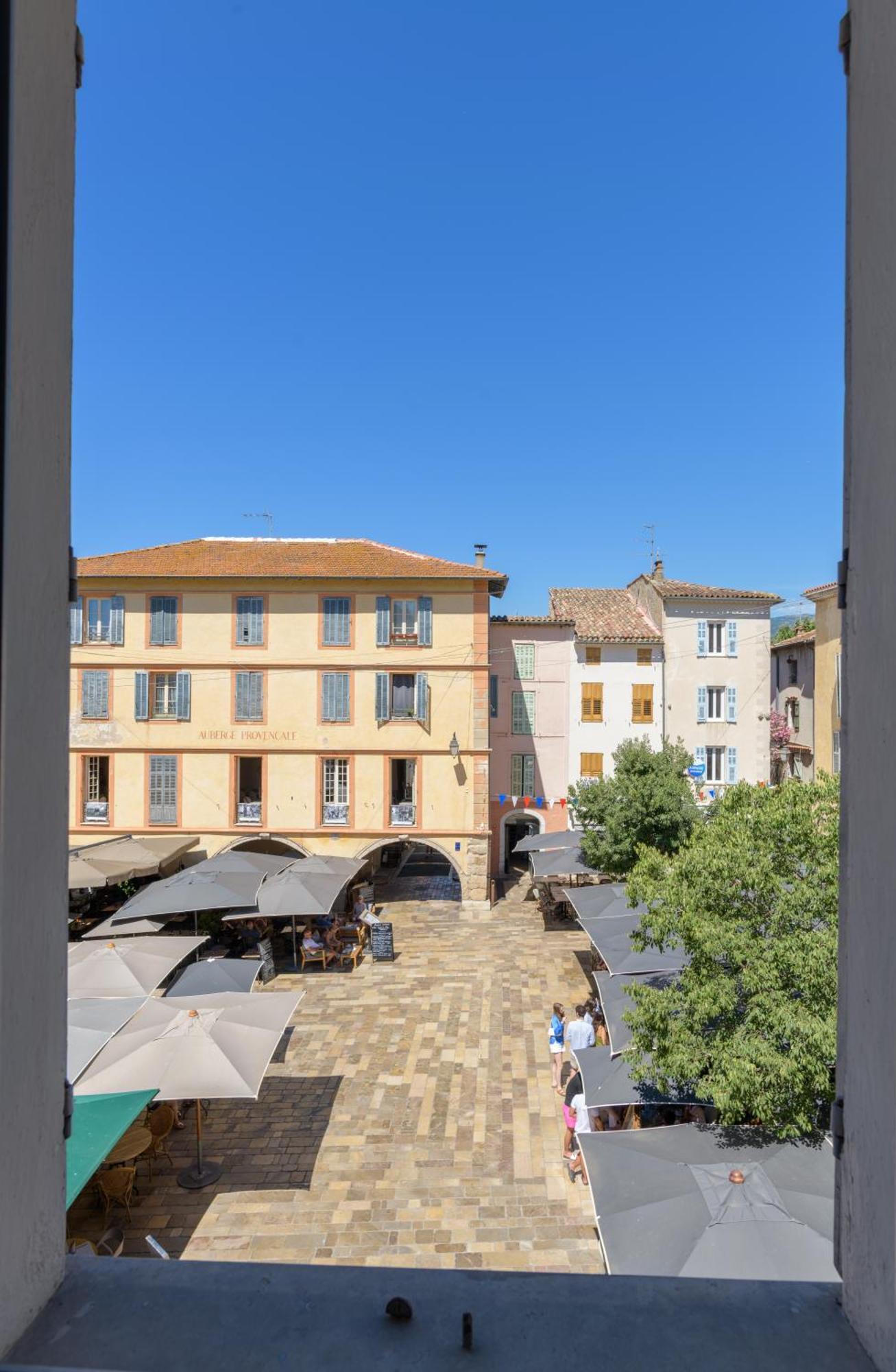 Valbonne Maison Coeur De Village Buitenkant foto