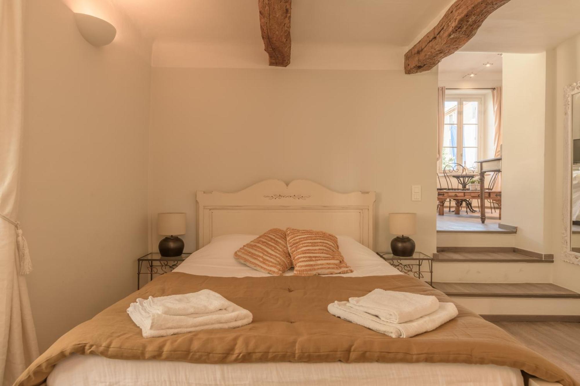 Valbonne Maison Coeur De Village Buitenkant foto