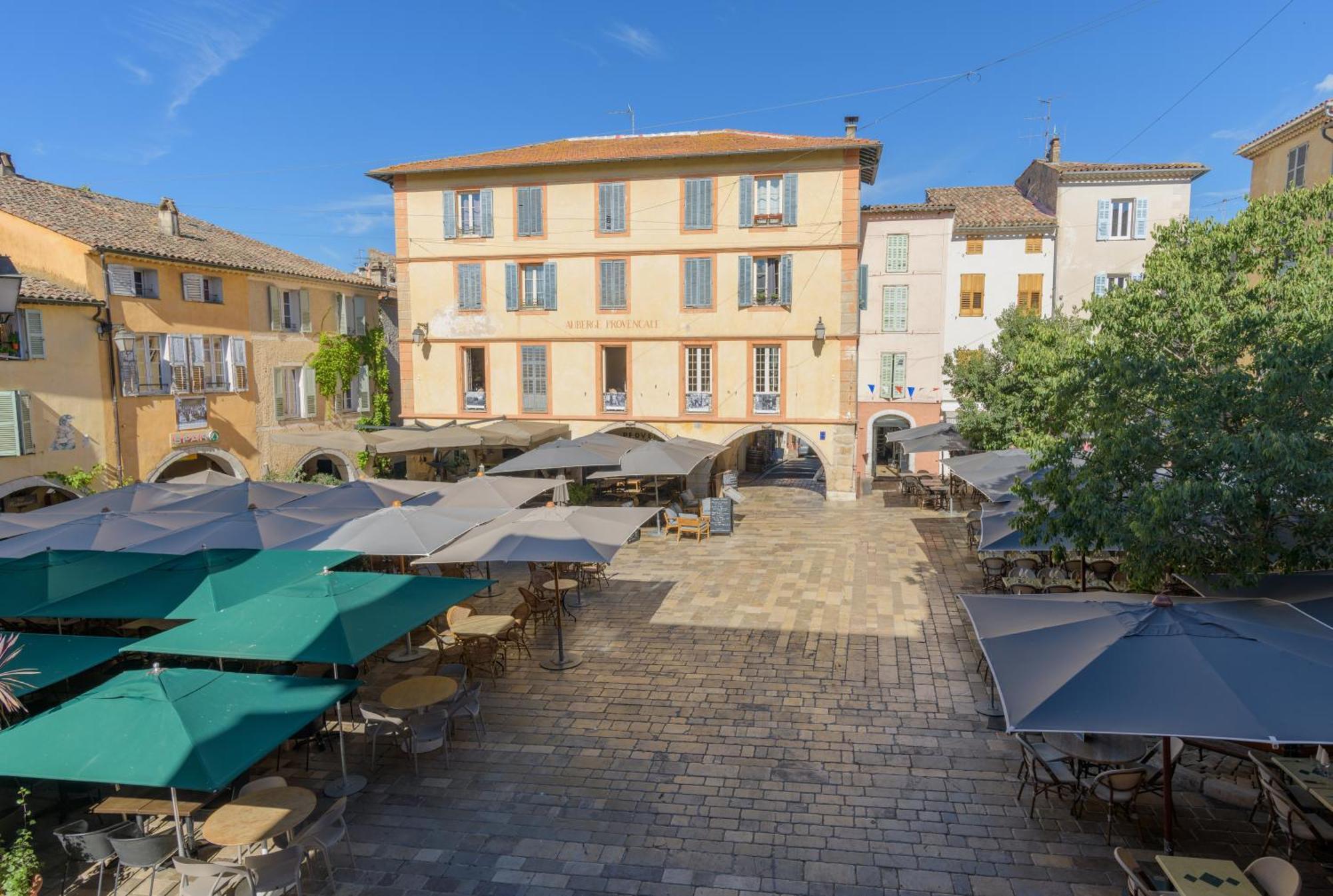 Valbonne Maison Coeur De Village Buitenkant foto